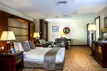 Days Inn By Wyndham Hotel Suites Amman Amman: Photo 