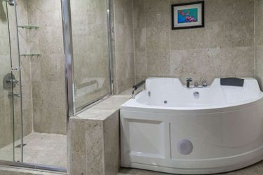 Days Inn By Wyndham Hotel Suites Amman Amman: Photo 