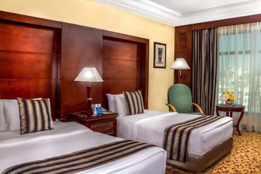 Days Inn By Wyndham Hotel Suites Amman Amman: Photo 