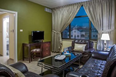Days Inn By Wyndham Hotel Suites Amman Amman: Photo 