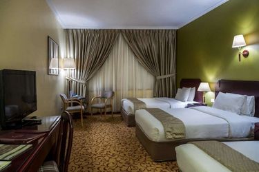 Days Inn By Wyndham Hotel Suites Amman Amman: Photo 