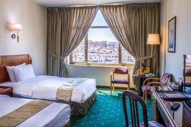 Days Inn By Wyndham Hotel Suites Amman Amman: Photo 