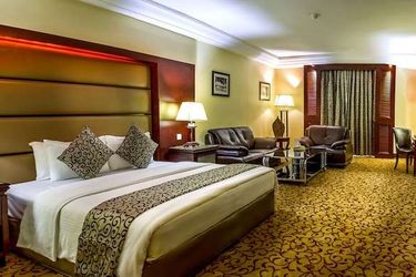 Days Inn By Wyndham Hotel Suites Amman Amman: Photo 