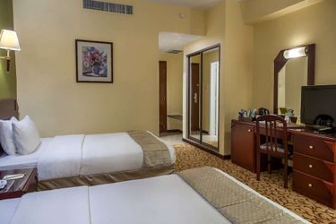 Days Inn By Wyndham Hotel Suites Amman Amman: Photo 