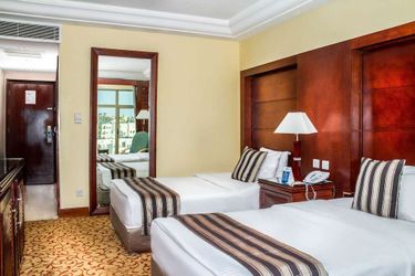 Days Inn By Wyndham Hotel Suites Amman Amman: Photo 