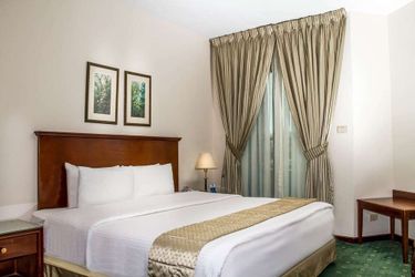 Days Inn By Wyndham Hotel Suites Amman Amman: Photo 