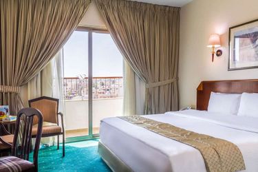 Days Inn By Wyndham Hotel Suites Amman Amman: Photo 