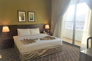 Days Inn By Wyndham Hotel Suites Amman Amman: Photo 