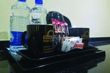 Days Inn By Wyndham Hotel Suites Amman Amman: Photo 