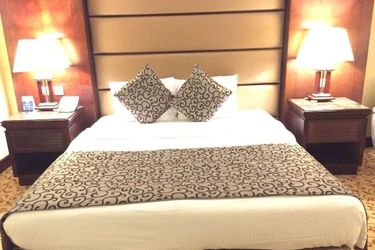Days Inn By Wyndham Hotel Suites Amman Amman: Photo 