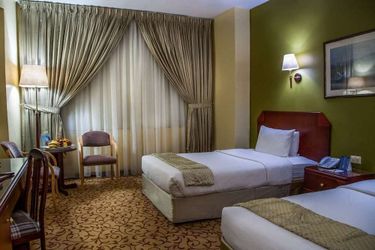 Days Inn By Wyndham Hotel Suites Amman Amman: Photo 