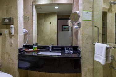 Days Inn By Wyndham Hotel Suites Amman Amman: Photo 