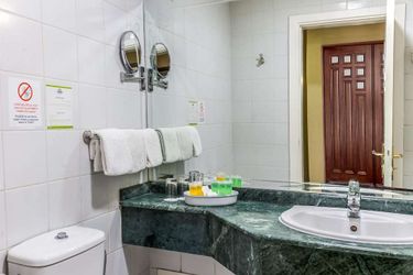 Days Inn By Wyndham Hotel Suites Amman Amman: Photo 