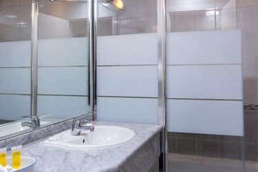 Days Inn By Wyndham Hotel Suites Amman Amman: Photo 