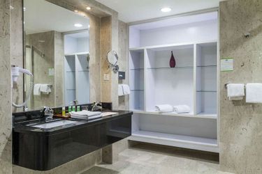 Days Inn By Wyndham Hotel Suites Amman Amman: Photo 