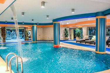 Days Inn By Wyndham Hotel Suites Amman Amman: Photo 