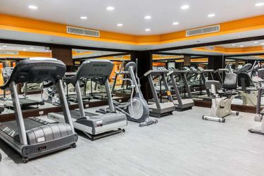 Days Inn By Wyndham Hotel Suites Amman Amman: Photo 
