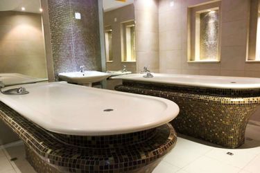 Days Inn By Wyndham Hotel Suites Amman Amman: Photo 