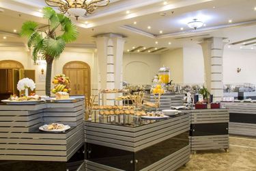 Days Inn By Wyndham Hotel Suites Amman Amman: Photo 