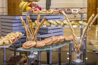 Days Inn By Wyndham Hotel Suites Amman Amman: Photo 