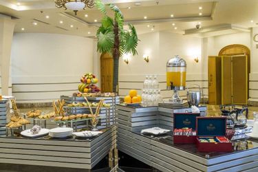 Days Inn By Wyndham Hotel Suites Amman Amman: Photo 