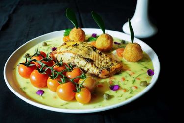 Days Inn By Wyndham Hotel Suites Amman Amman: Photo 