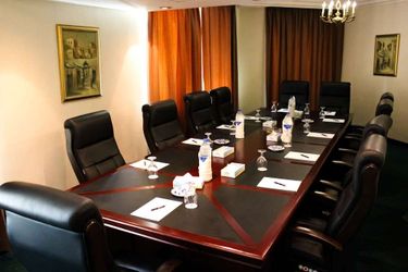 Days Inn By Wyndham Hotel Suites Amman Amman: Photo 