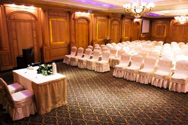 Days Inn By Wyndham Hotel Suites Amman Amman: Photo 