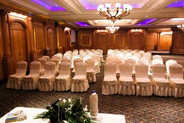 Days Inn By Wyndham Hotel Suites Amman Amman: Photo 