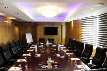 Days Inn By Wyndham Hotel Suites Amman Amman: Photo 