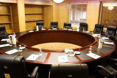 Days Inn By Wyndham Hotel Suites Amman Amman: Photo 