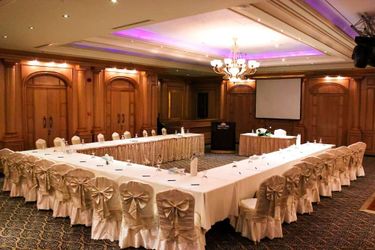Days Inn By Wyndham Hotel Suites Amman Amman: Photo 
