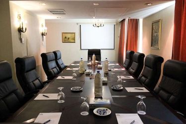 Days Inn By Wyndham Hotel Suites Amman Amman: Photo 