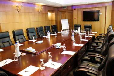 Days Inn By Wyndham Hotel Suites Amman Amman: Photo 