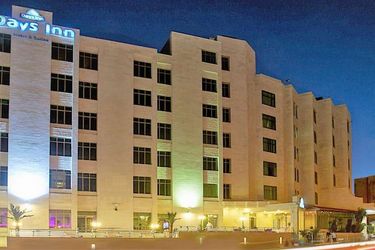 Days Inn By Wyndham Hotel Suites Amman Amman: Photo 