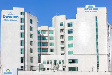 Days Inn By Wyndham Hotel Suites Amman Amman: Photo 