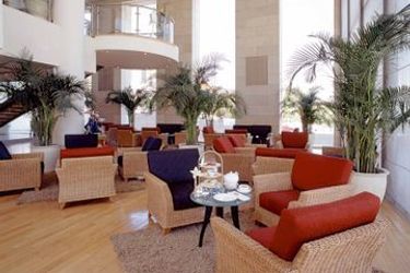 Kempinski Hotel Amman:  AMMAN