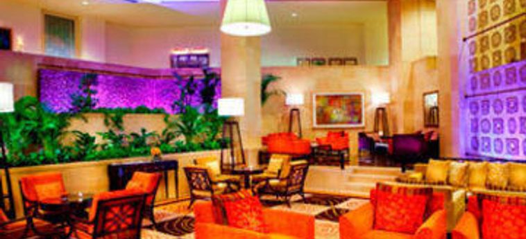 Sheraton Amman Al Nabil Hotel:  AMMAN