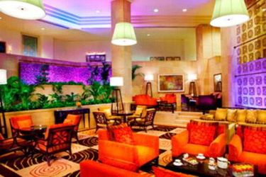 Sheraton Amman Al Nabil Hotel:  AMMAN