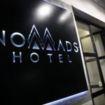 Hotel NOMADS HOSTEL