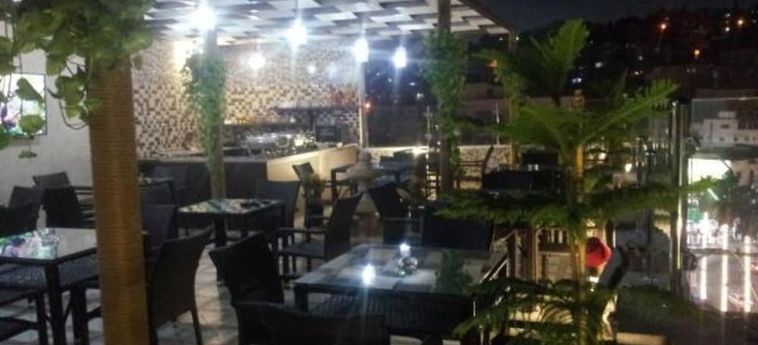Hawa Amman Hotel:  AMMAN