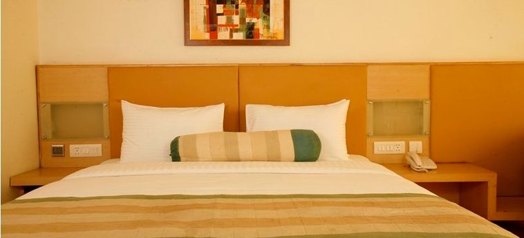 Hotel Mango Suites Apex:  AMRITSAR