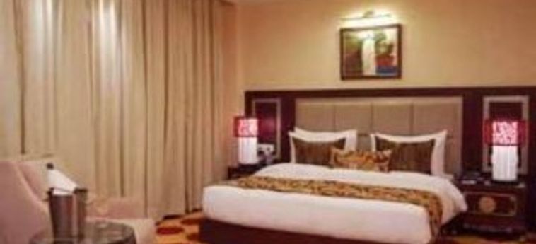 Hotel Clarks Inn Amritsar:  AMRITSAR