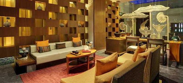 Hotel Hyatt Regency Amritsar:  AMRITSAR