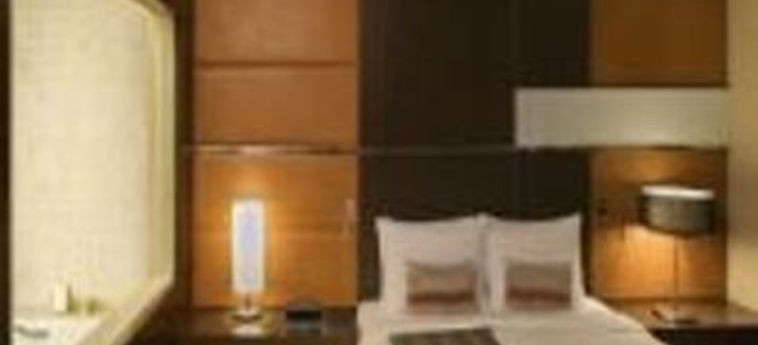 Radisson Blu Hotel Amritsar:  AMRITSAR