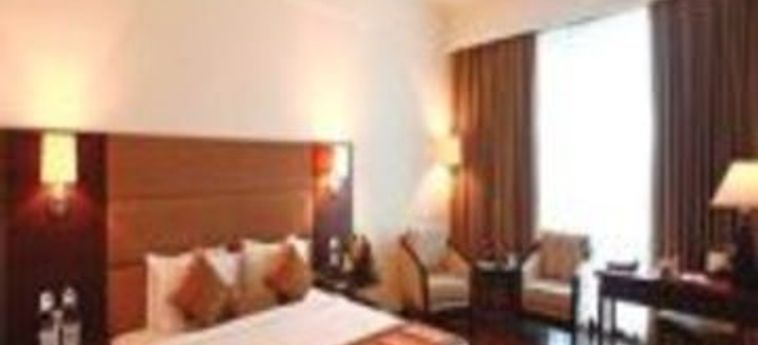 Hotel Country Inn And Suites By Carlson Amritsar:  AMRITSAR