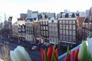 Hotel B&b La Vie En Rose Amsterdam Centre:  AMSTERDAM