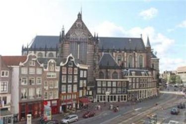 Hotel Cornerhouse:  AMSTERDAM