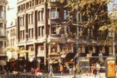 Dikker En Thijs Fenice Hotel Amsterdam:  AMSTERDAM