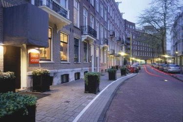 Hotel Catalonia Vondel Amsterdam:  AMSTERDAM